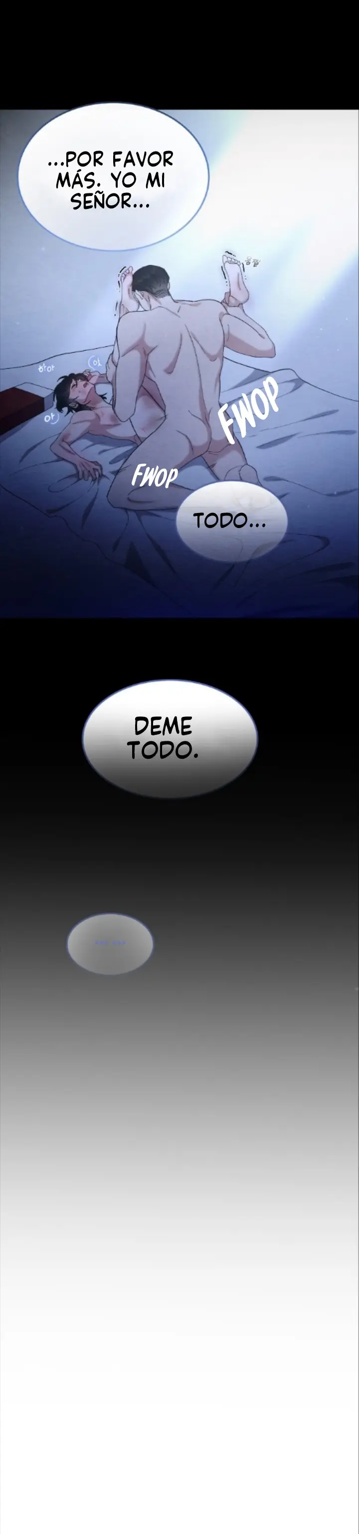 Doble piel capítulo 1 página 21