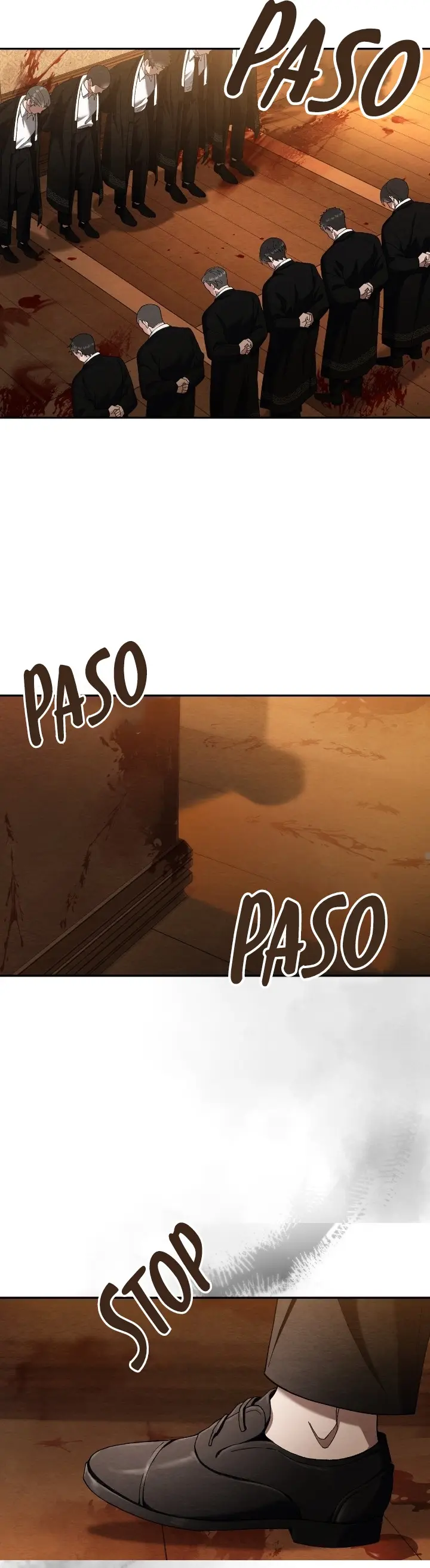 Doble piel capítulo 1 página 30