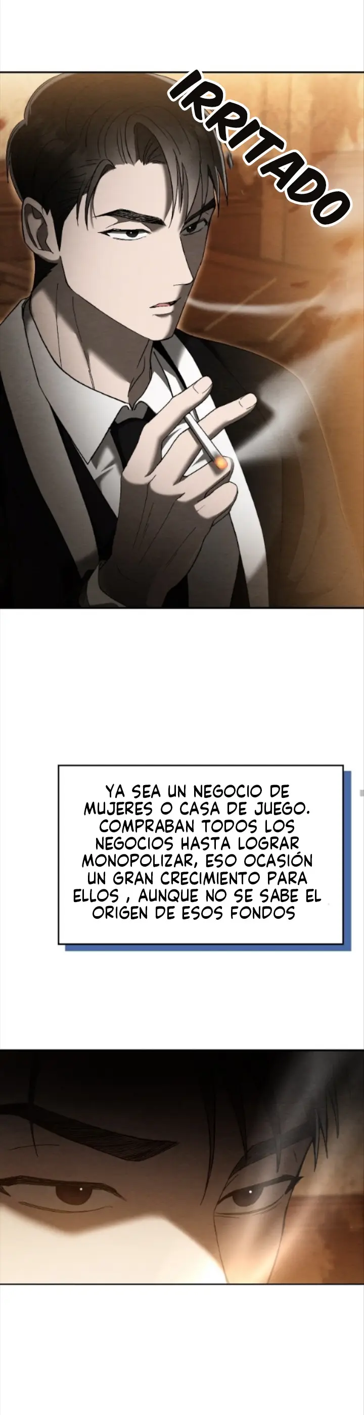 Doble piel capítulo 1 página 34