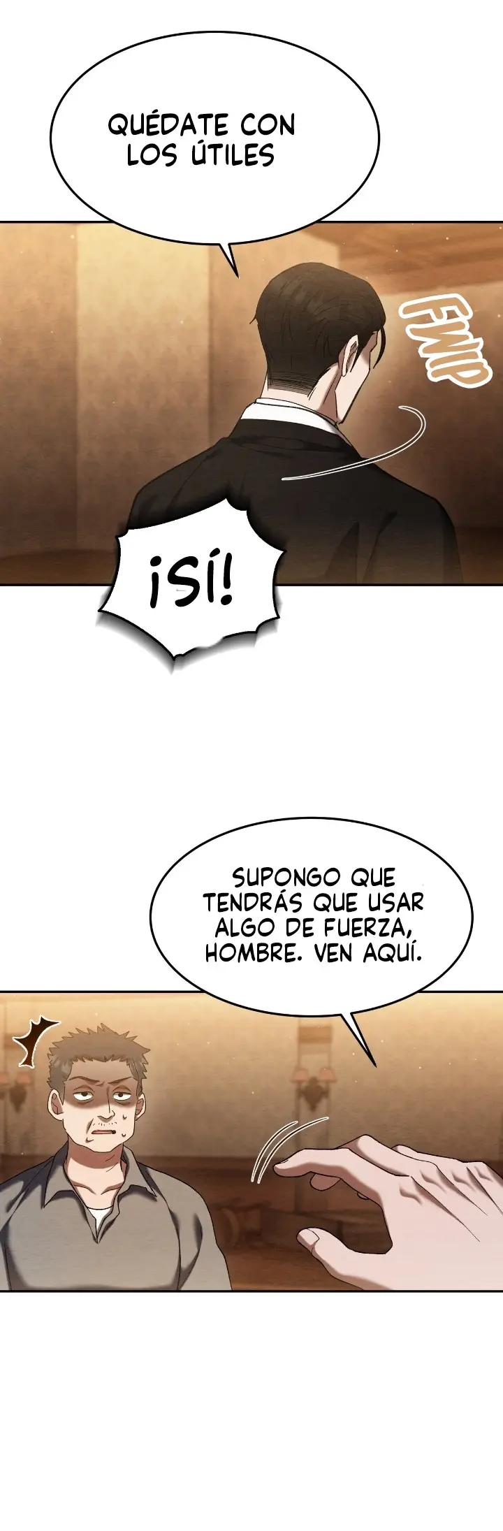 Doble piel capítulo 1 página 44
