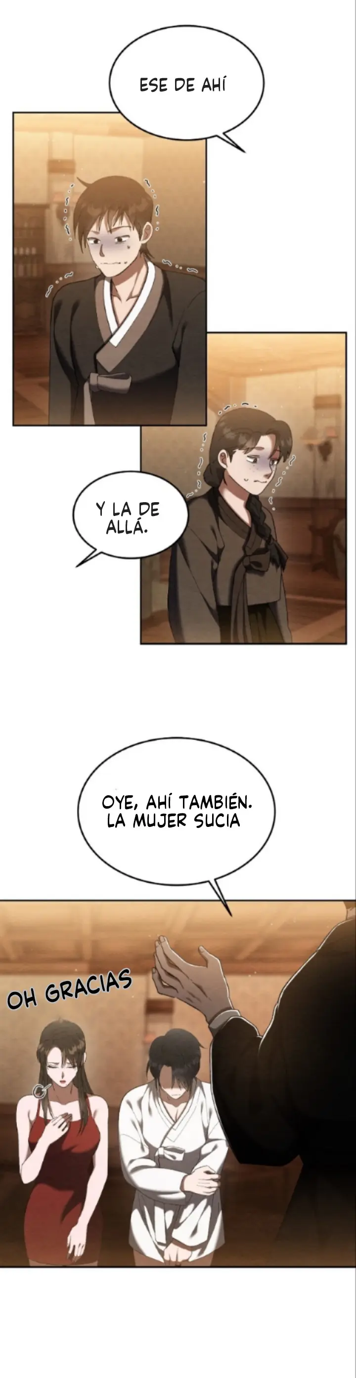 Doble piel capítulo 1 página 45