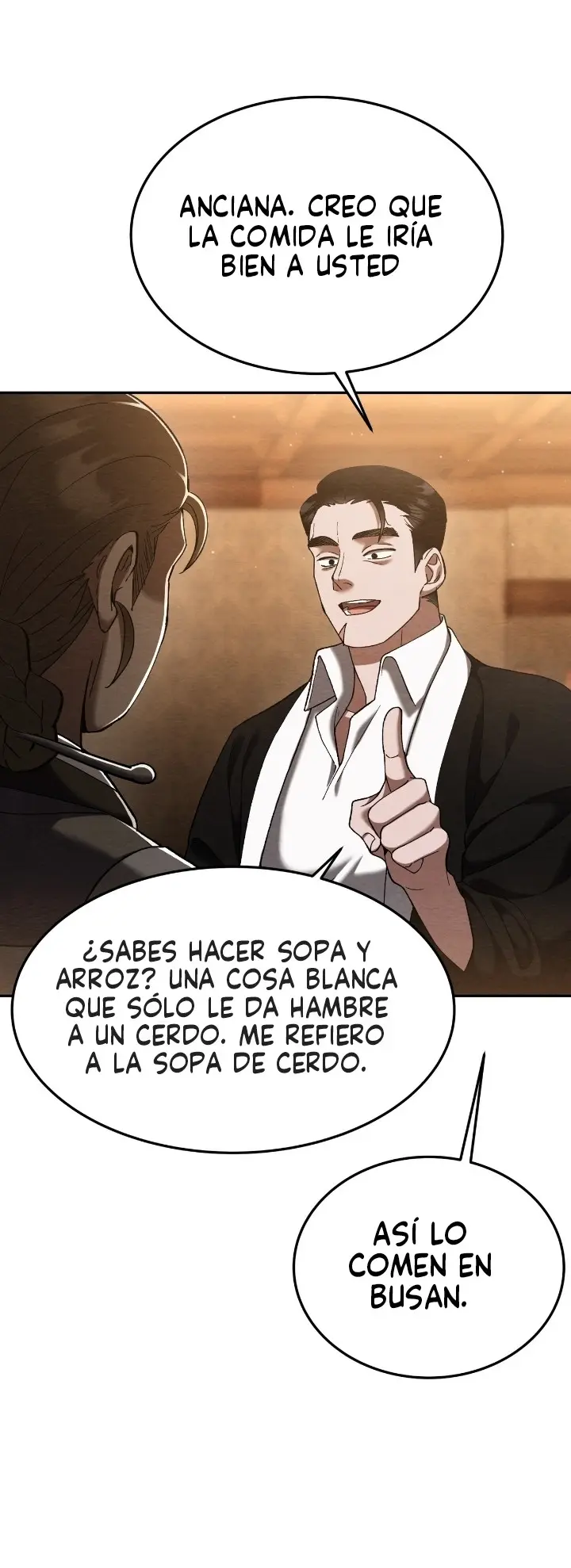 Doble piel capítulo 1 página 46