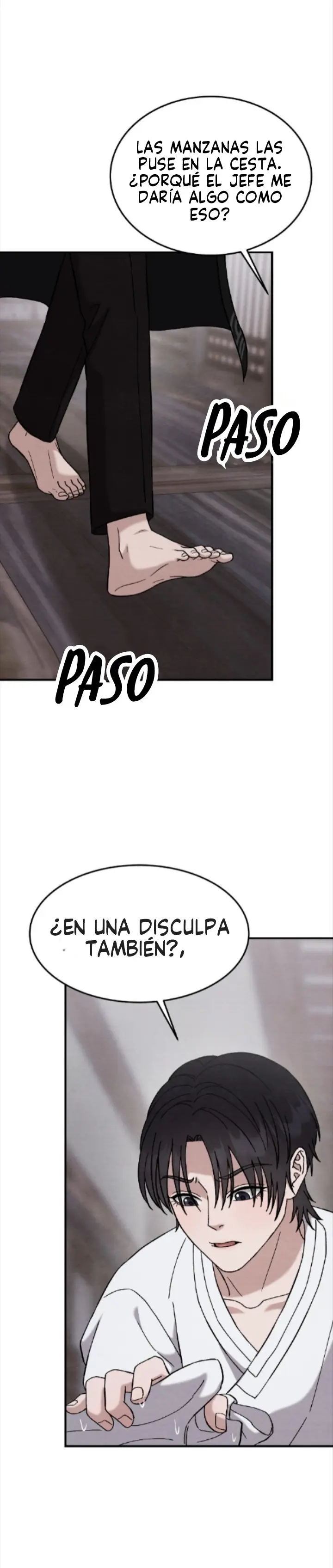 Doble piel capítulo 10 página 7