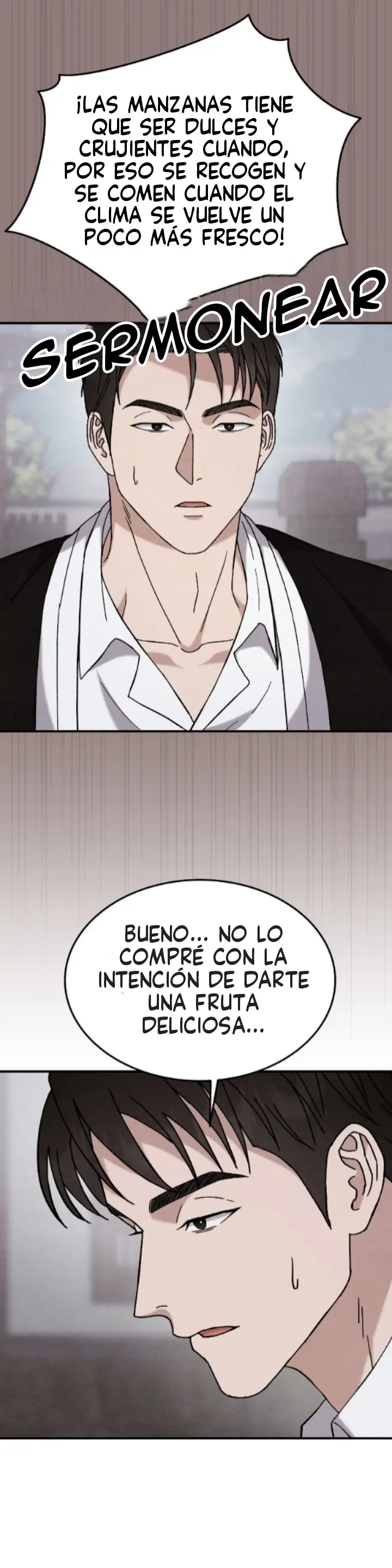 Doble piel capítulo 10 página 10