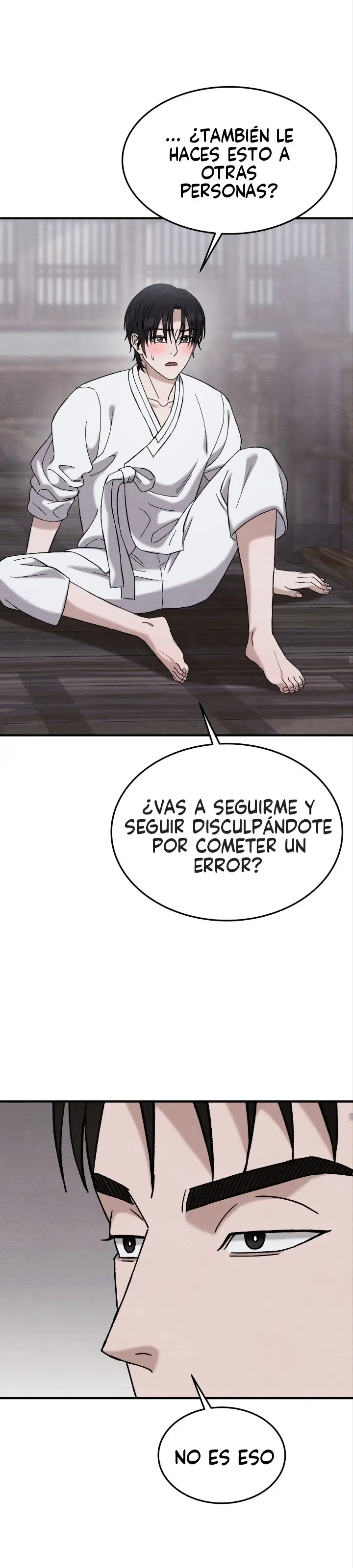 Doble piel capítulo 10 página 24