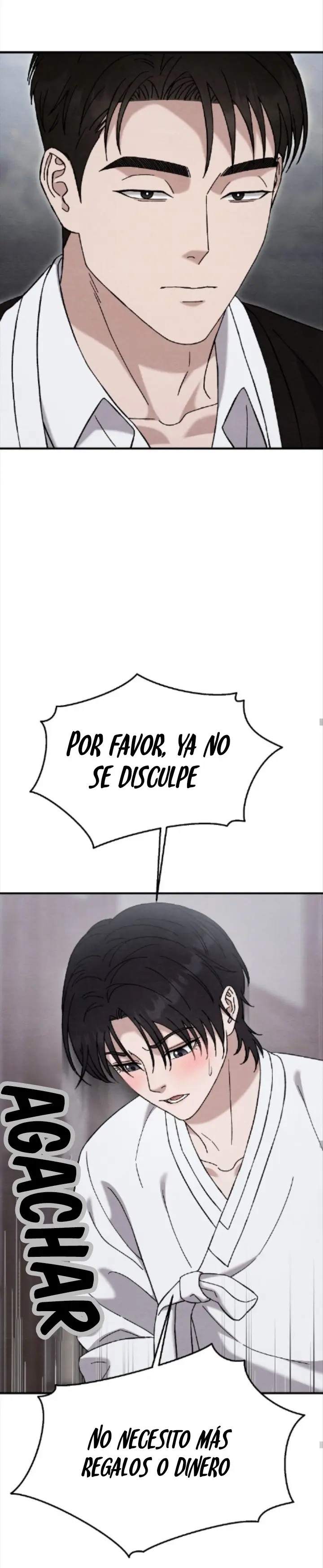 Doble piel capítulo 10 página 29