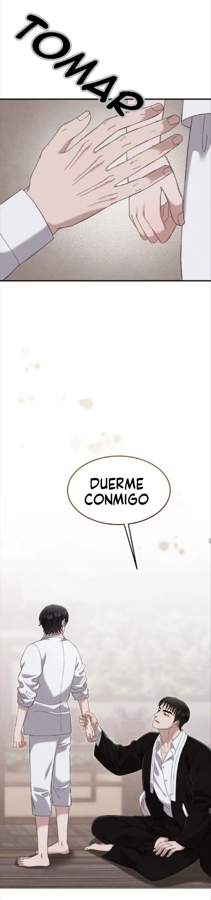 Doble piel capítulo 10 página 34