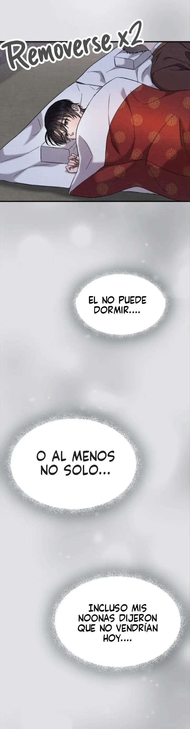 Doble piel capítulo 11 página 3