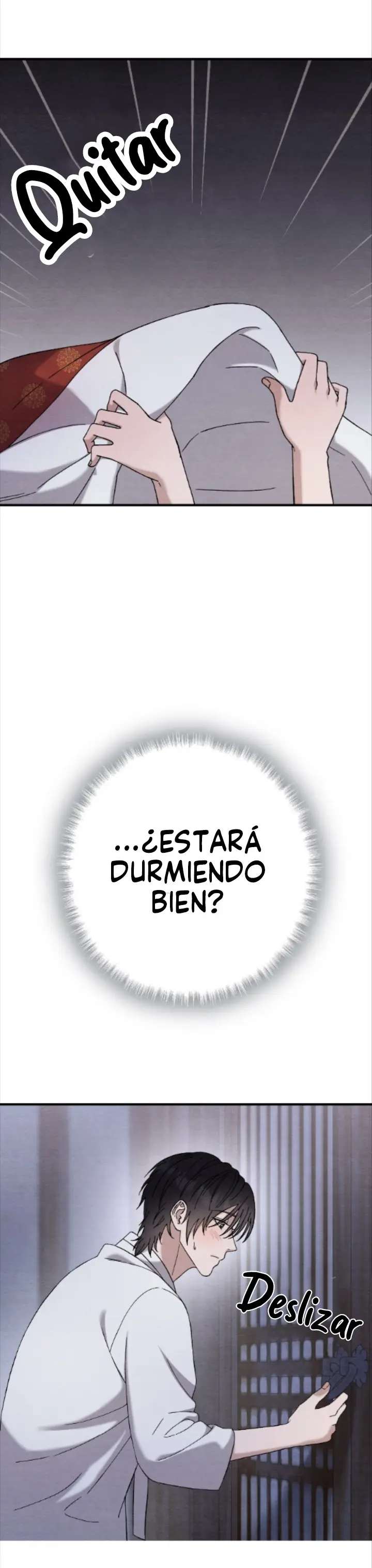Doble piel capítulo 11 página 6