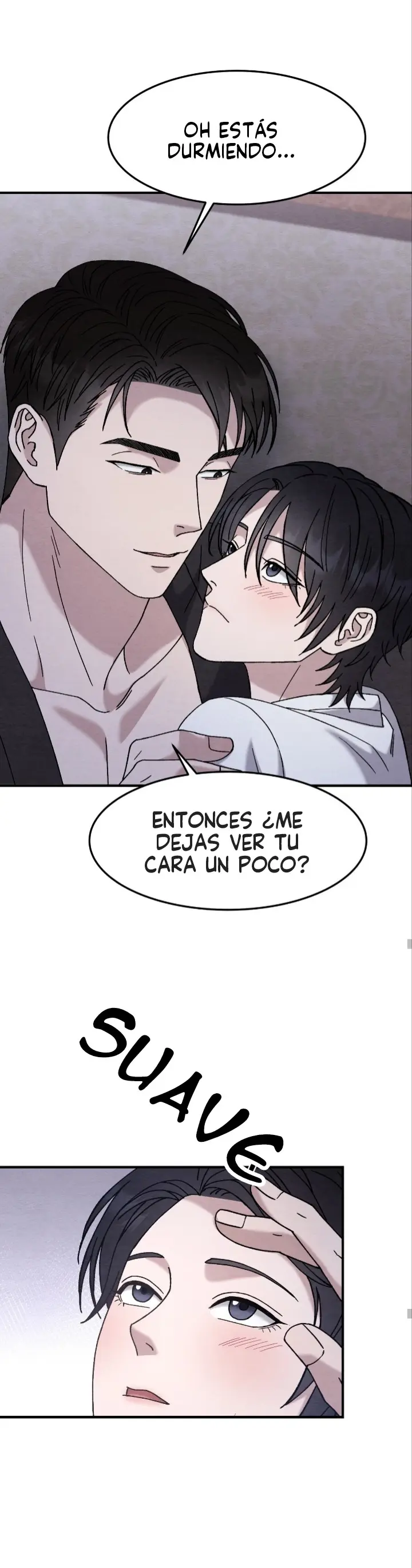 Doble piel capítulo 11 página 31