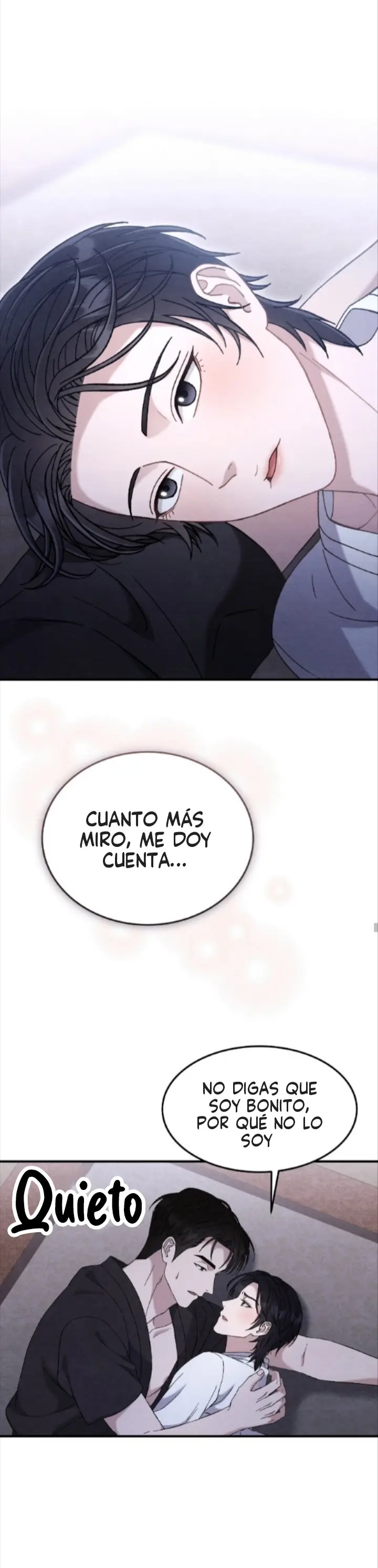 Doble piel capítulo 11 página 32
