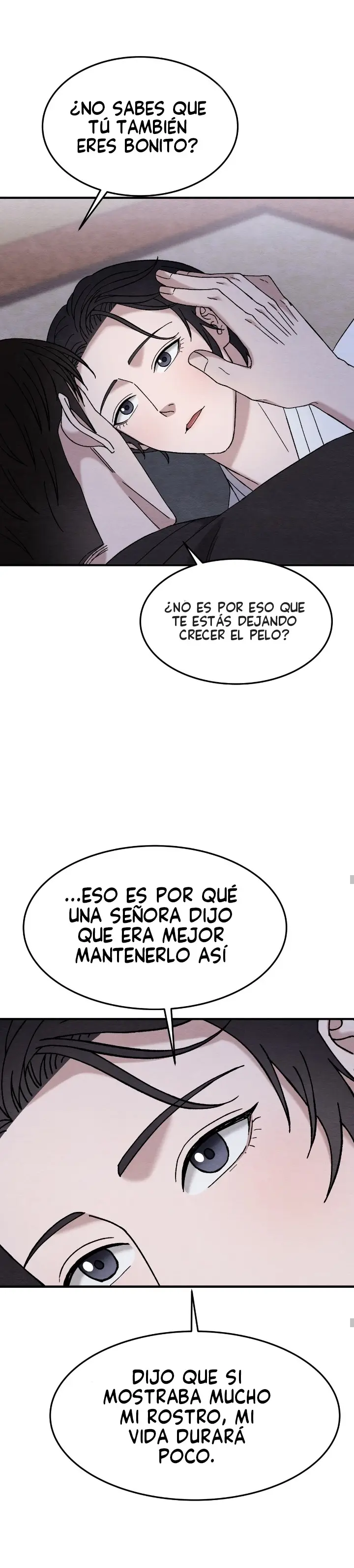Doble piel capítulo 11 página 33