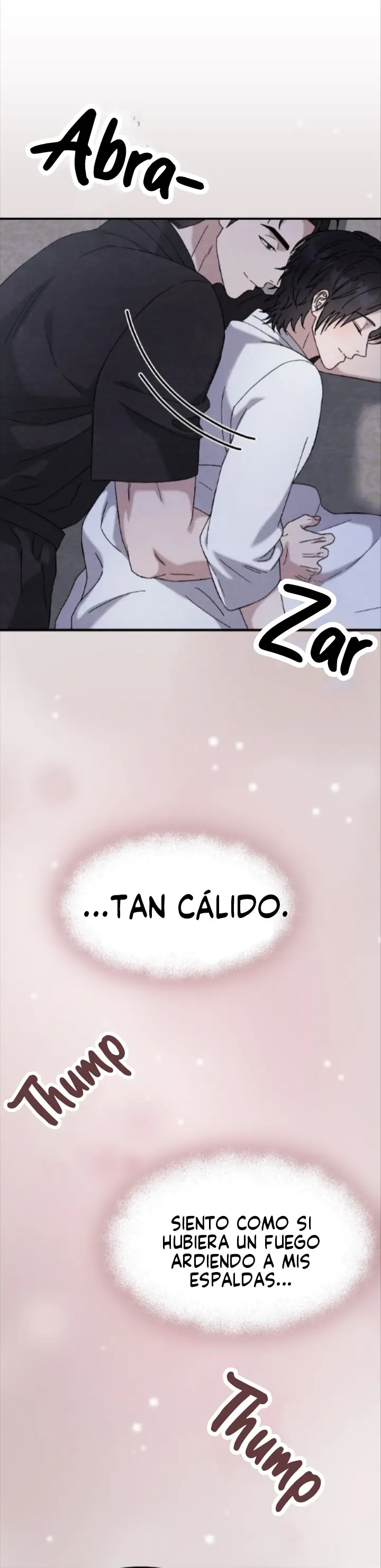 Doble piel capítulo 11 página 36