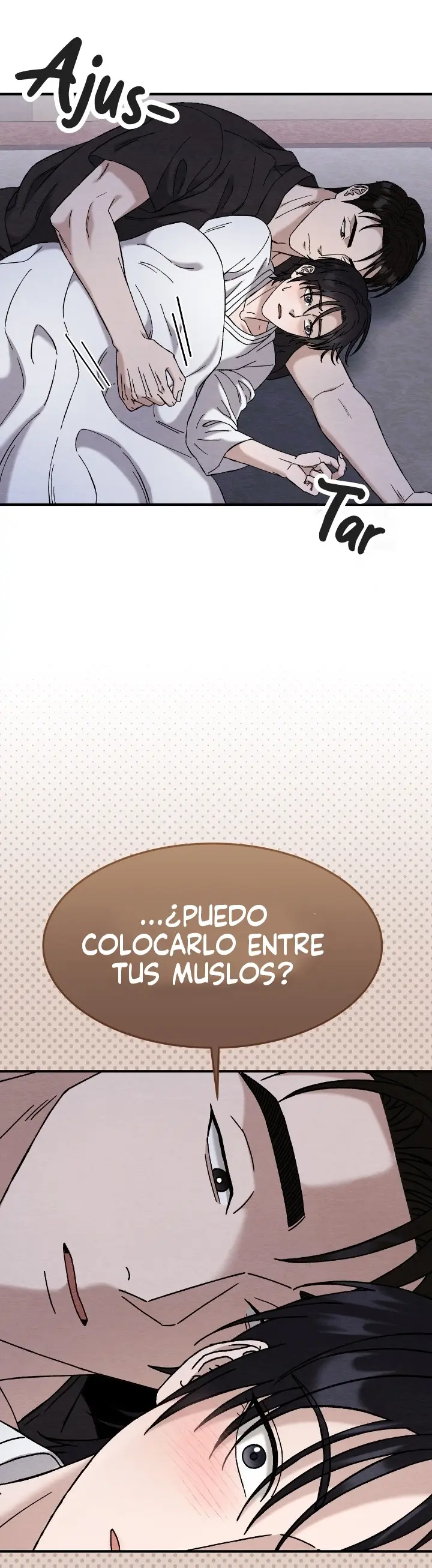 Doble piel capítulo 12 página 4