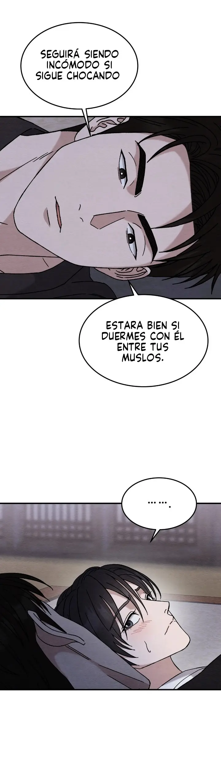 Doble piel capítulo 12 página 6
