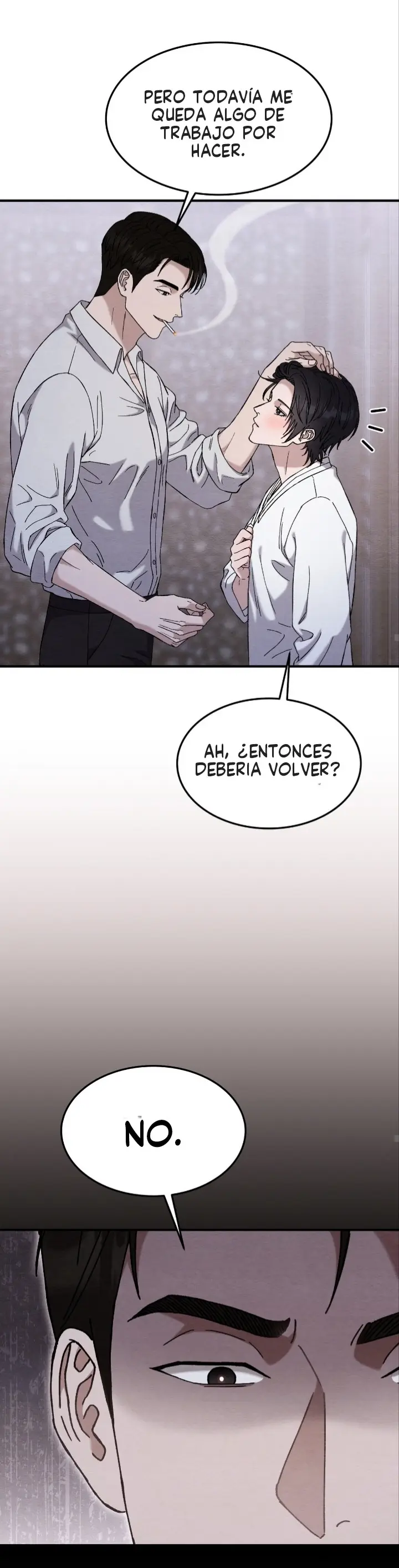 Doble piel capítulo 12 página 18