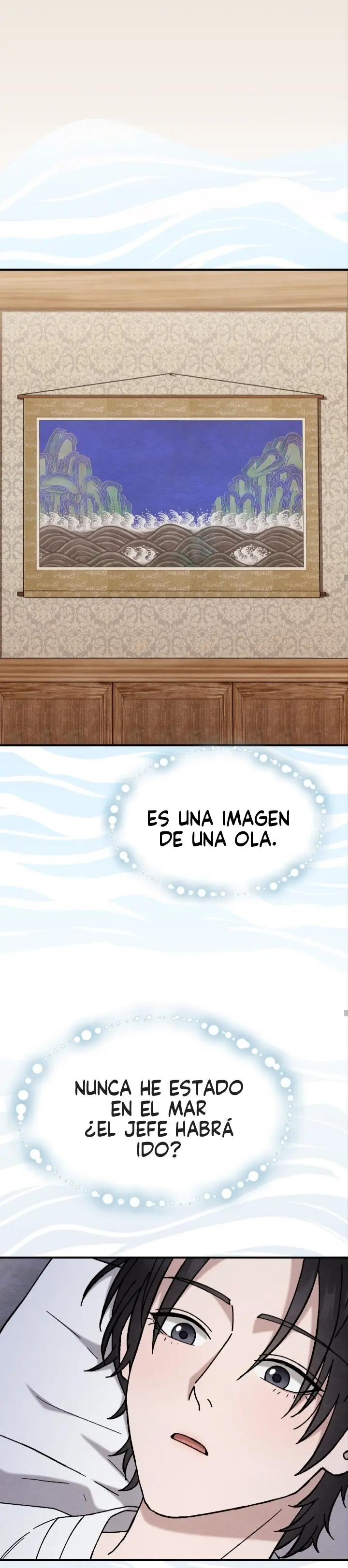 Doble piel capítulo 12 página 22