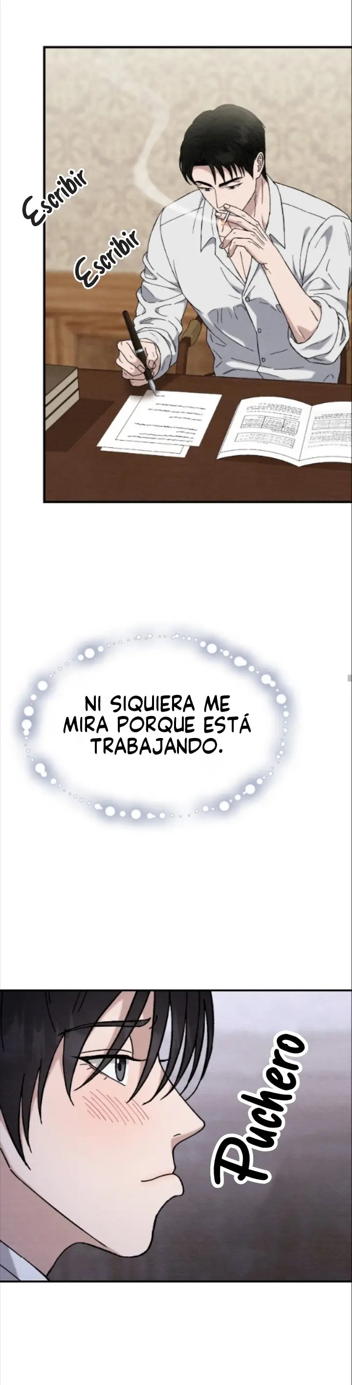 Doble piel capítulo 12 página 25