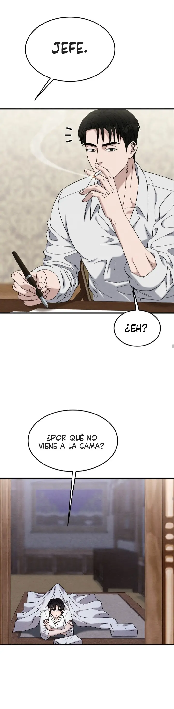 Doble piel capítulo 12 página 26