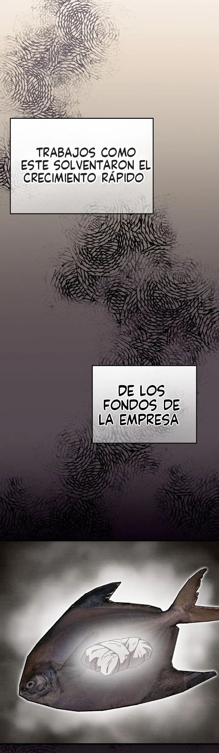 Doble piel capítulo 13 página 16