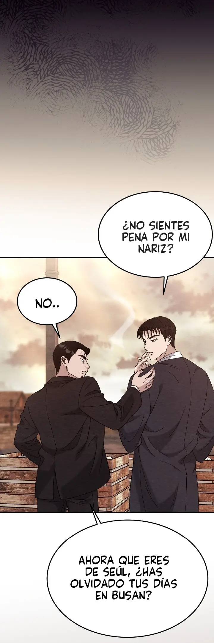 Doble piel capítulo 13 página 17