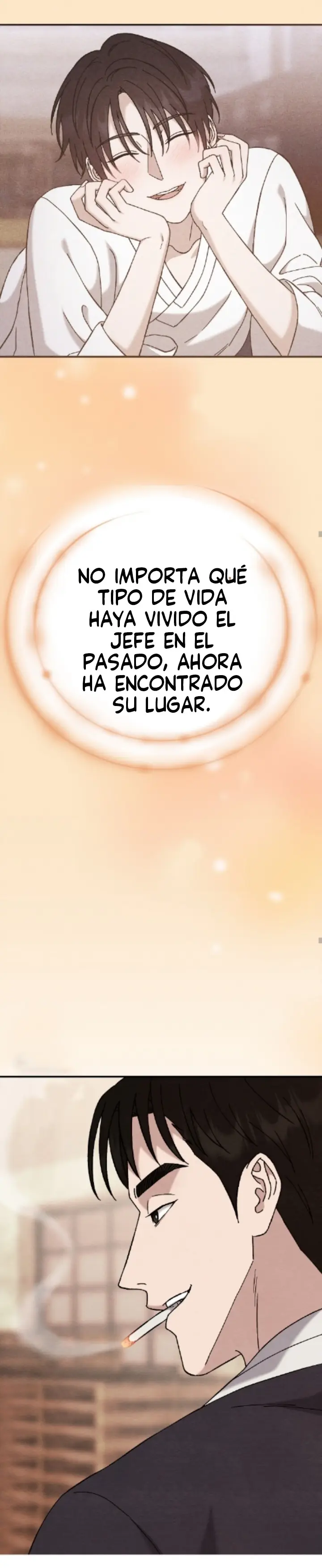 Doble piel capítulo 13 página 21