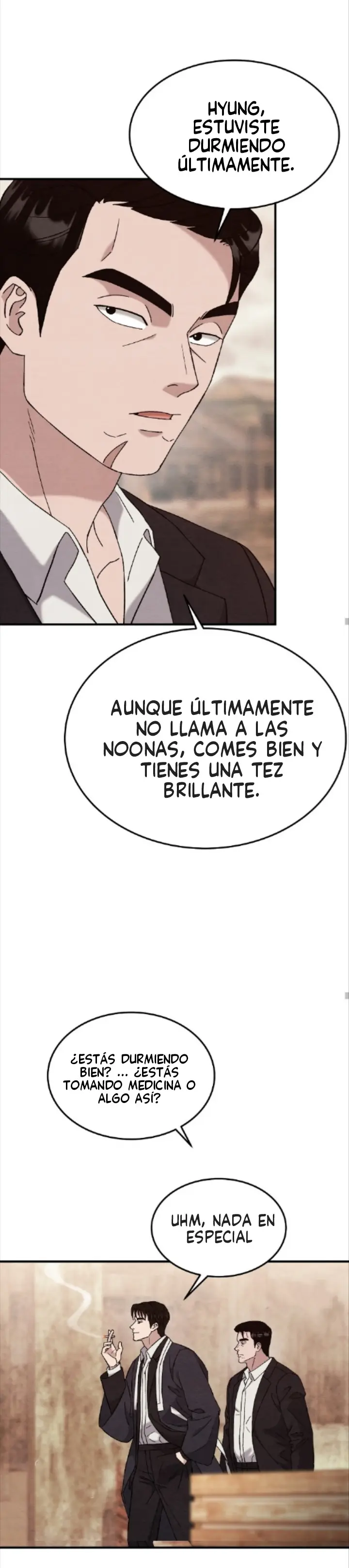 Doble piel capítulo 13 página 23