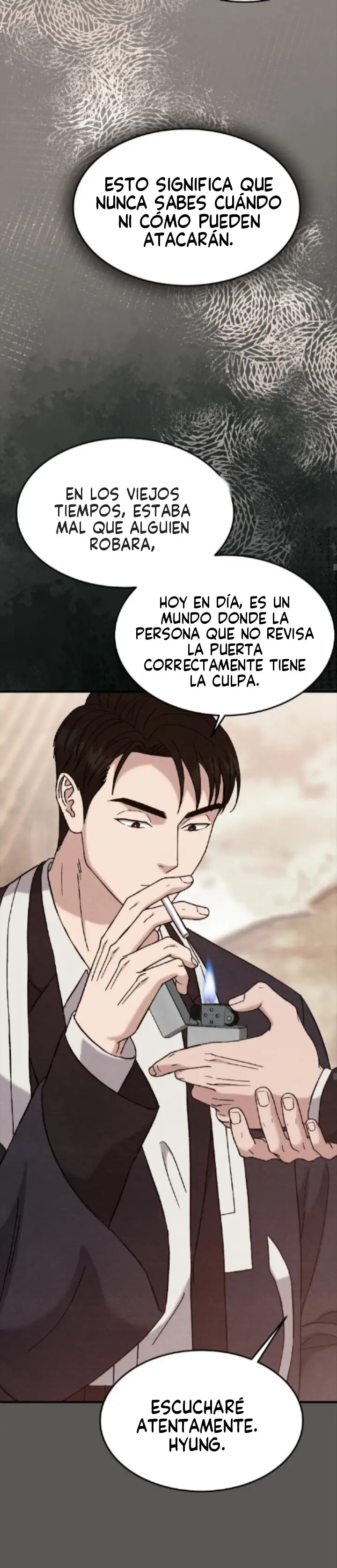 Doble piel capítulo 13 página 28