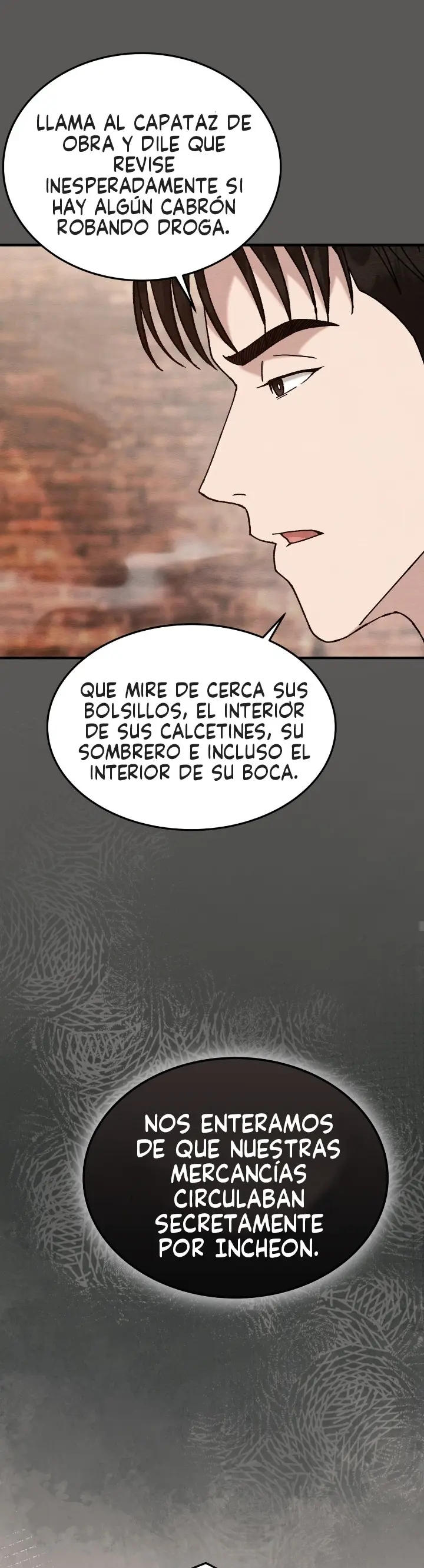 Doble piel capítulo 13 página 29
