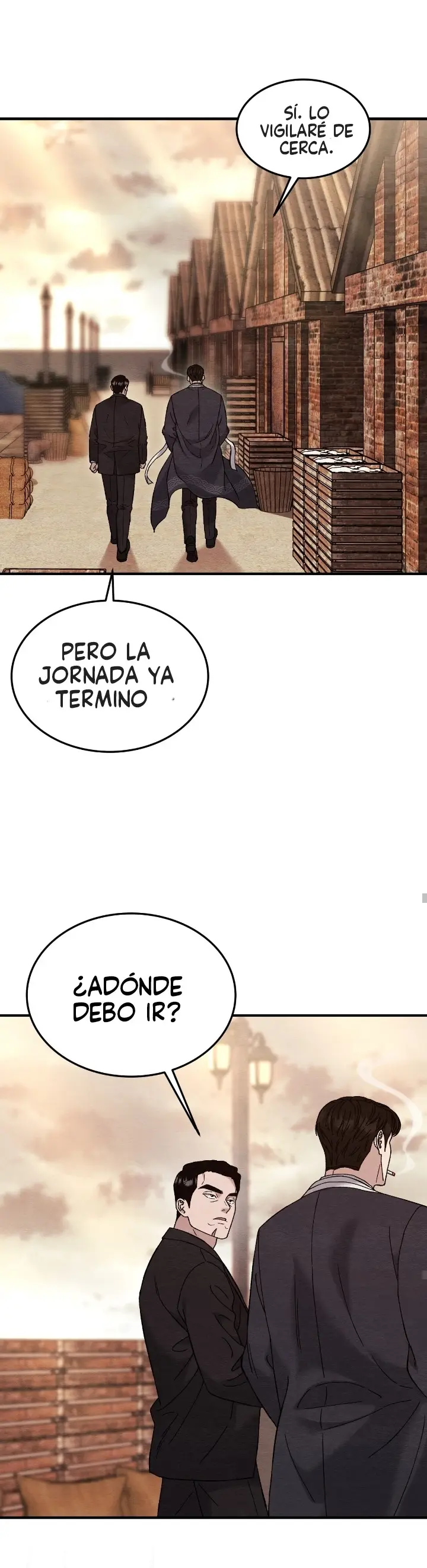 Doble piel capítulo 13 página 31