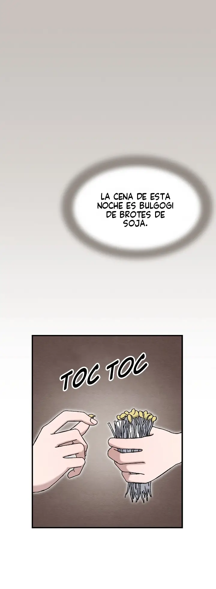 Doble piel capítulo 14 página 3