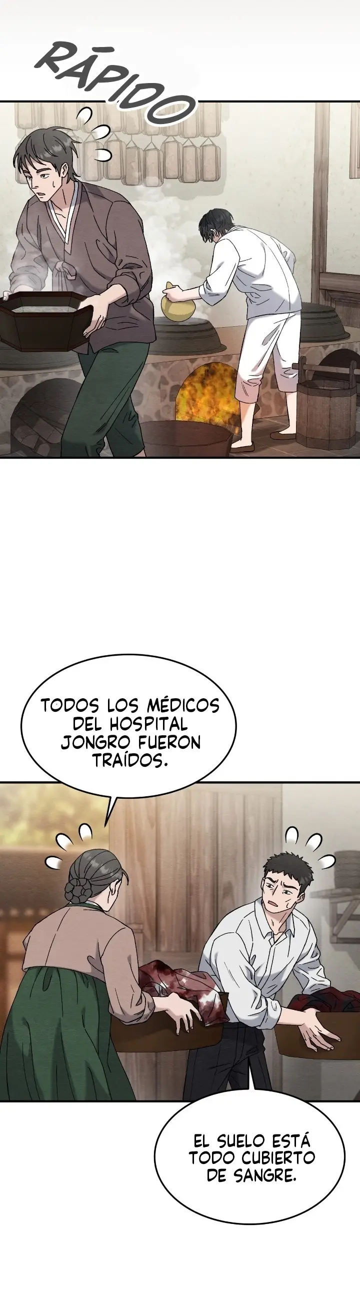 Doble piel capítulo 14 página 16
