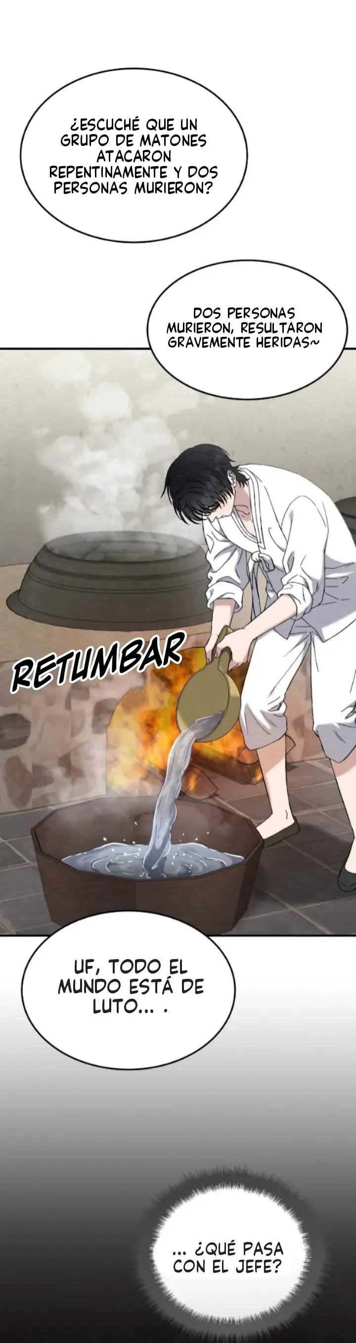 Doble piel capítulo 14 página 17