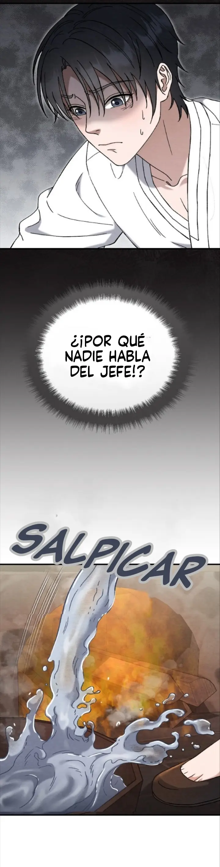 Doble piel capítulo 14 página 18