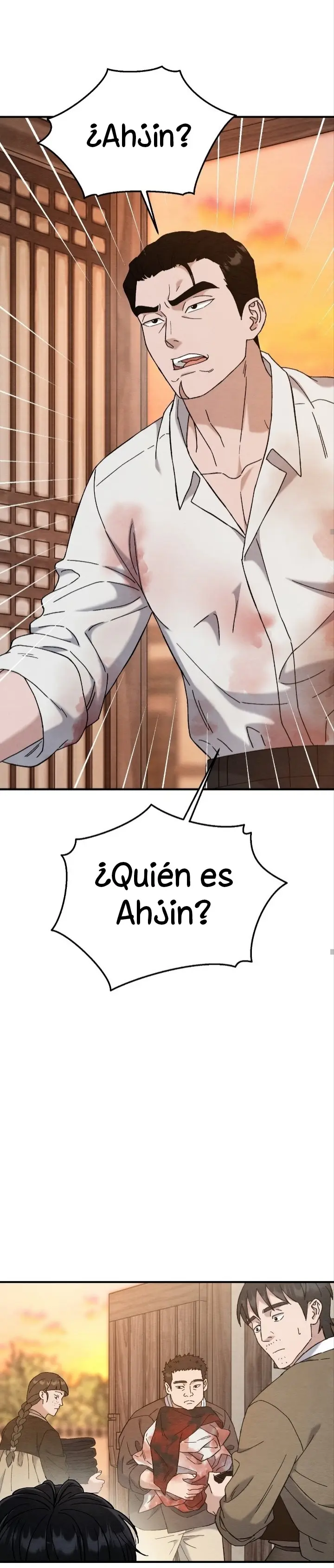 Doble piel capítulo 14 página 21
