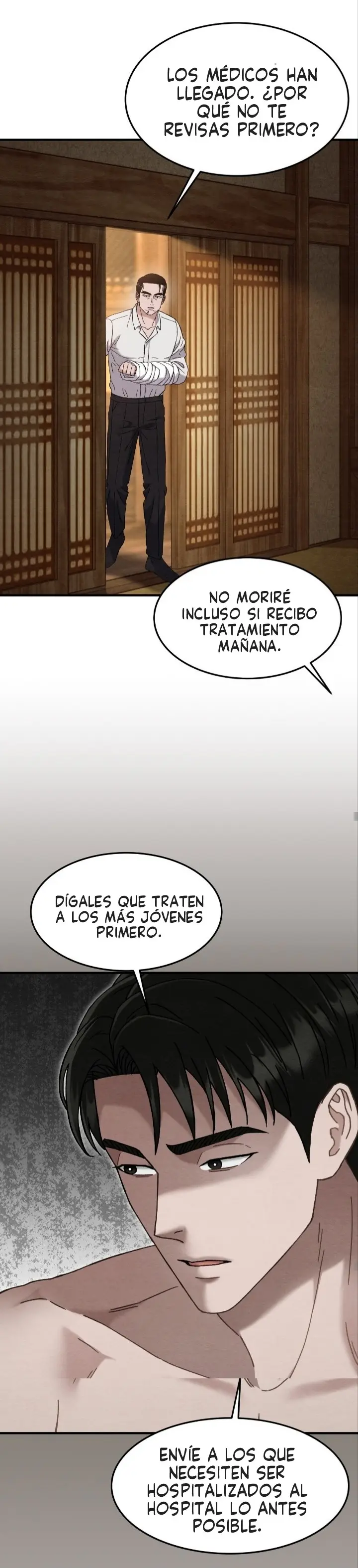 Doble piel capítulo 14 página 36