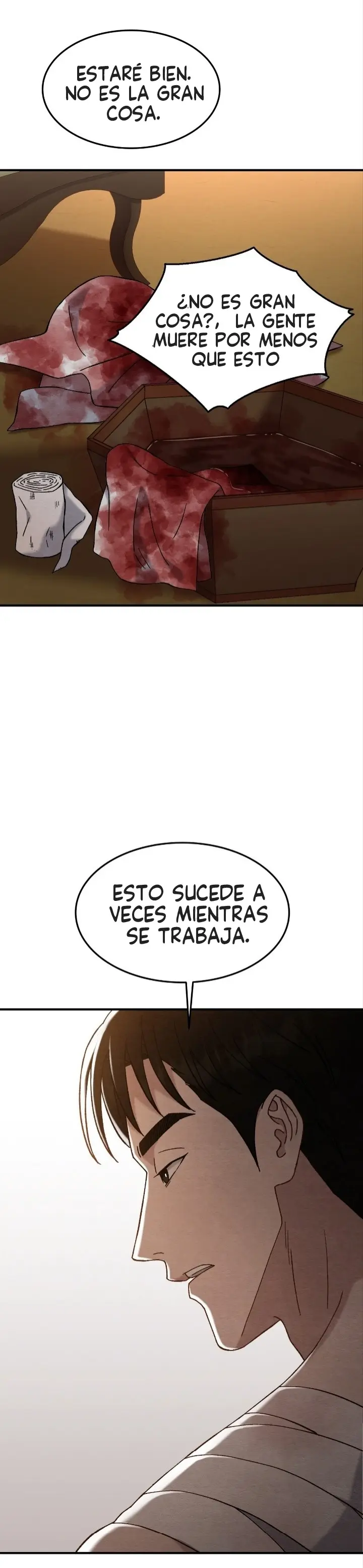 Doble piel capítulo 14 página 42