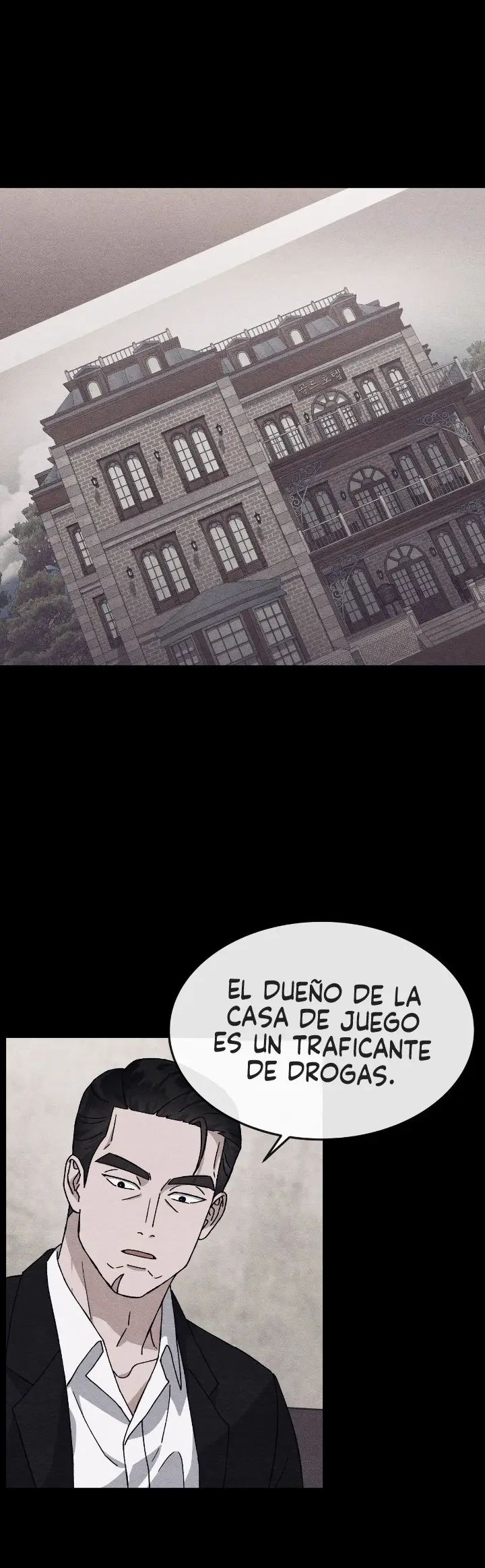 Doble piel capítulo 15 página 12