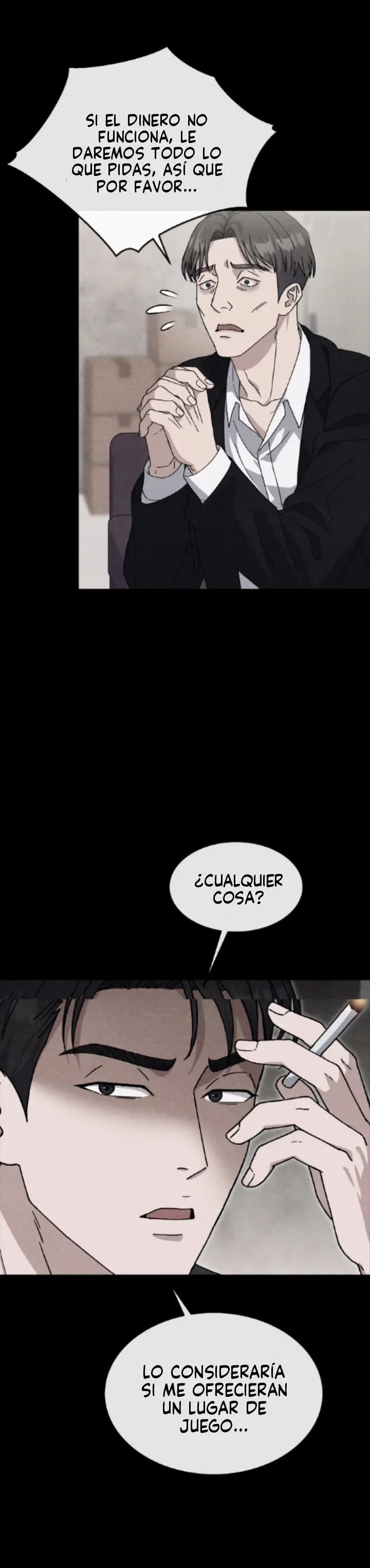Doble piel capítulo 15 página 16