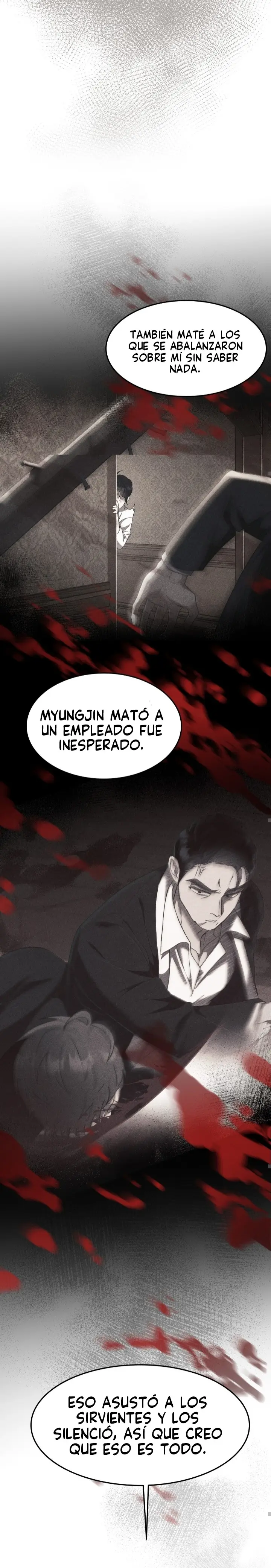 Doble piel capítulo 15 página 22