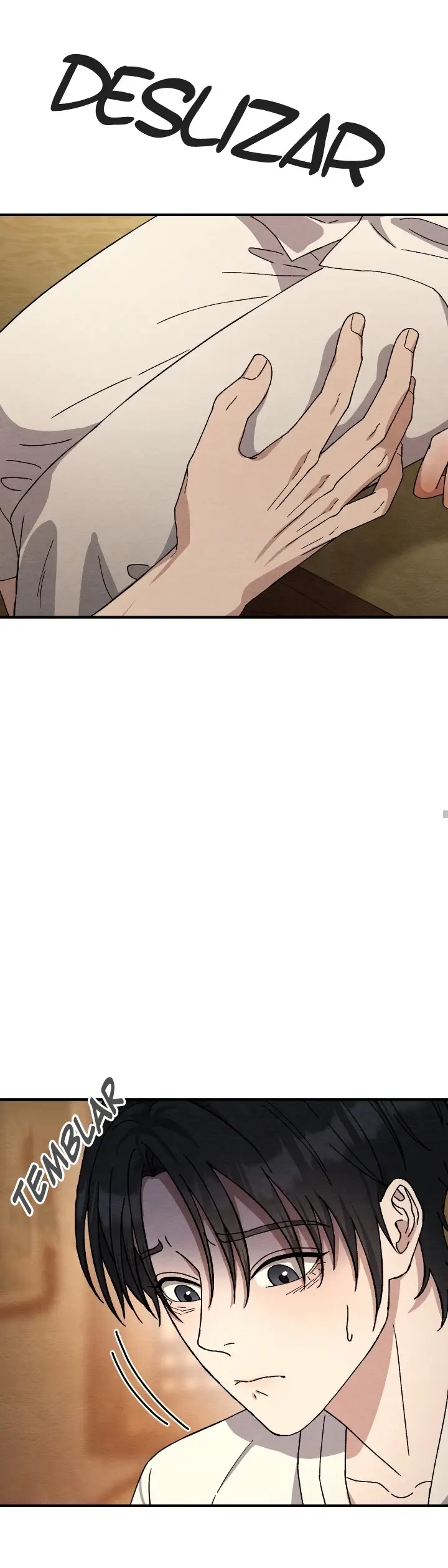Doble piel capítulo 15 página 27