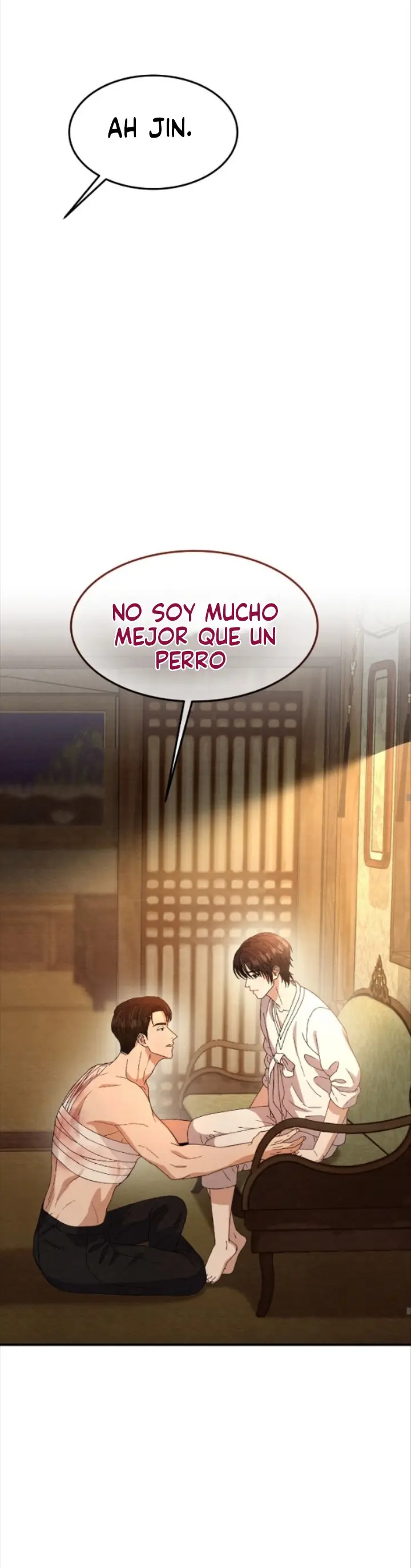 Doble piel capítulo 15 página 28
