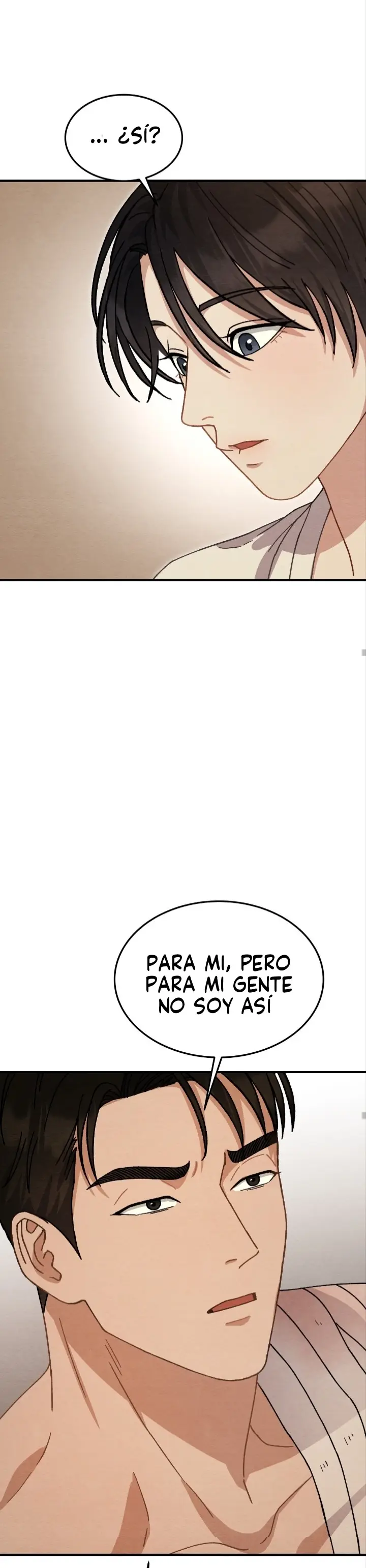 Doble piel capítulo 15 página 29