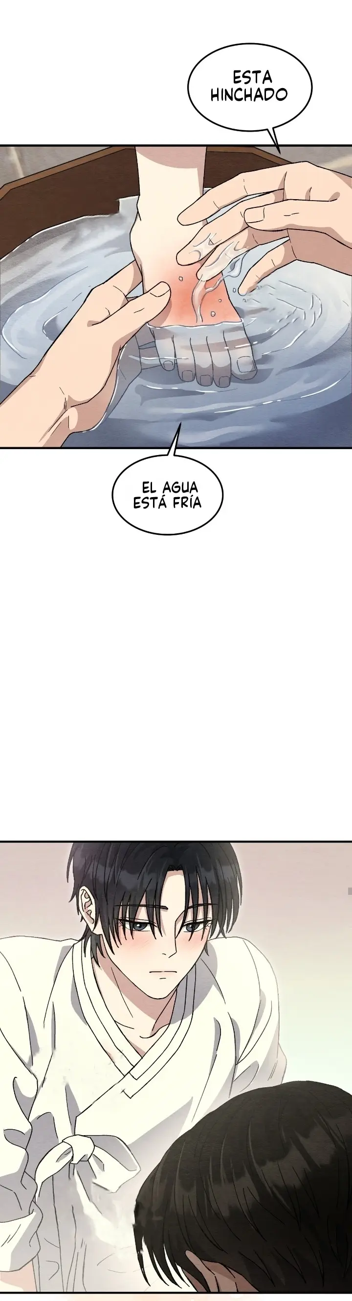 Doble piel capítulo 15 página 42