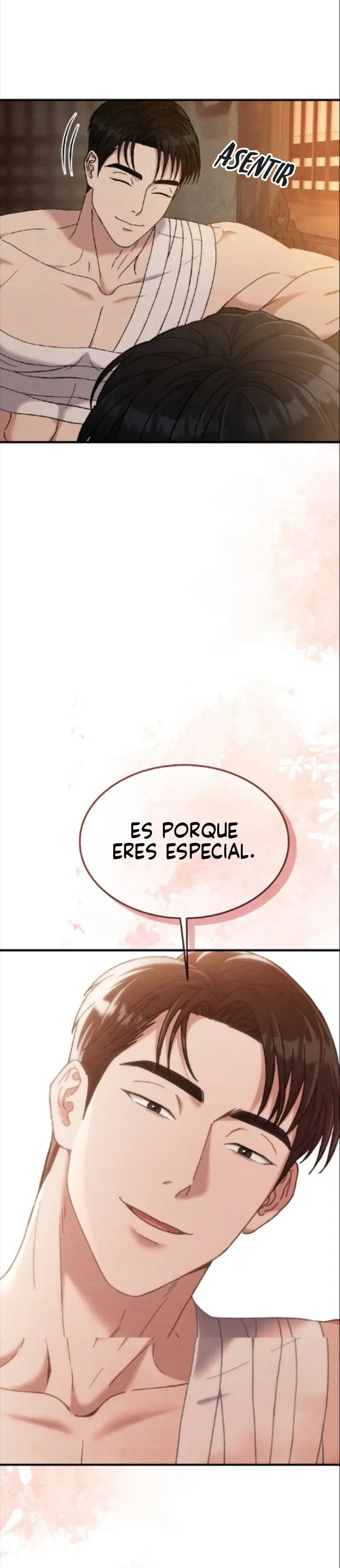 Doble piel capítulo 16 página 9