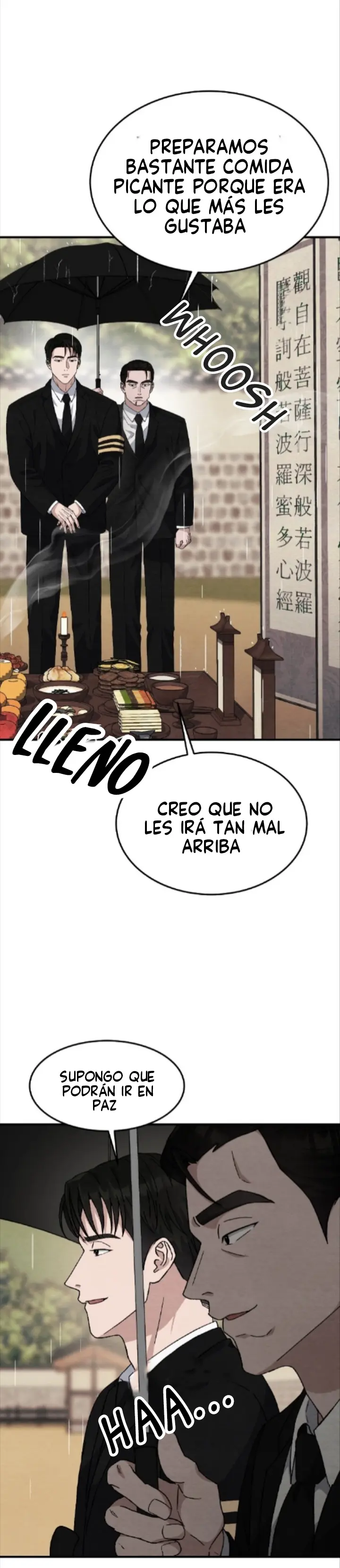 Doble piel capítulo 16 página 13
