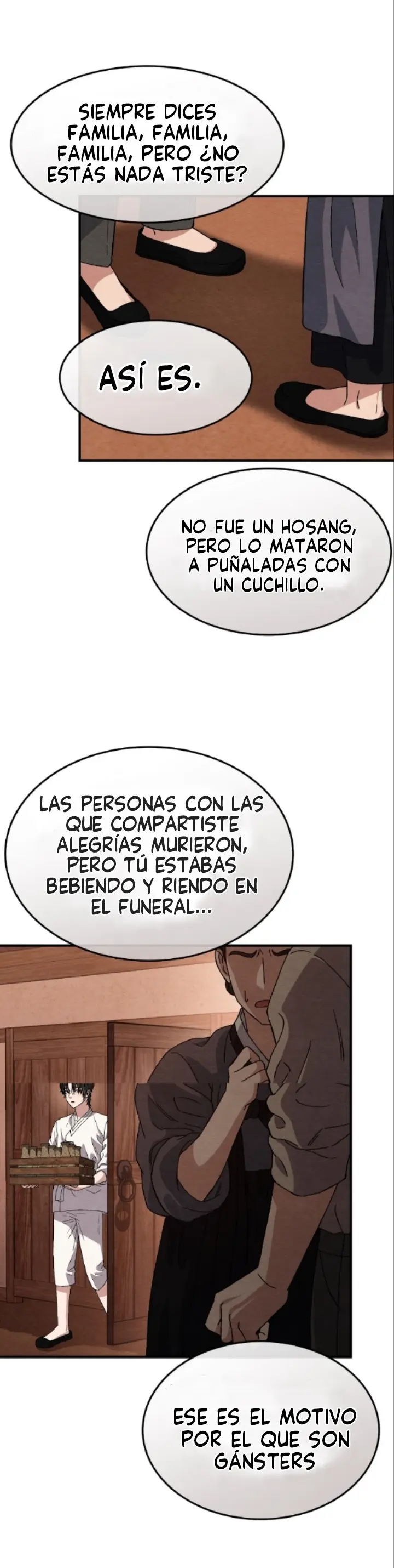 Doble piel capítulo 16 página 16