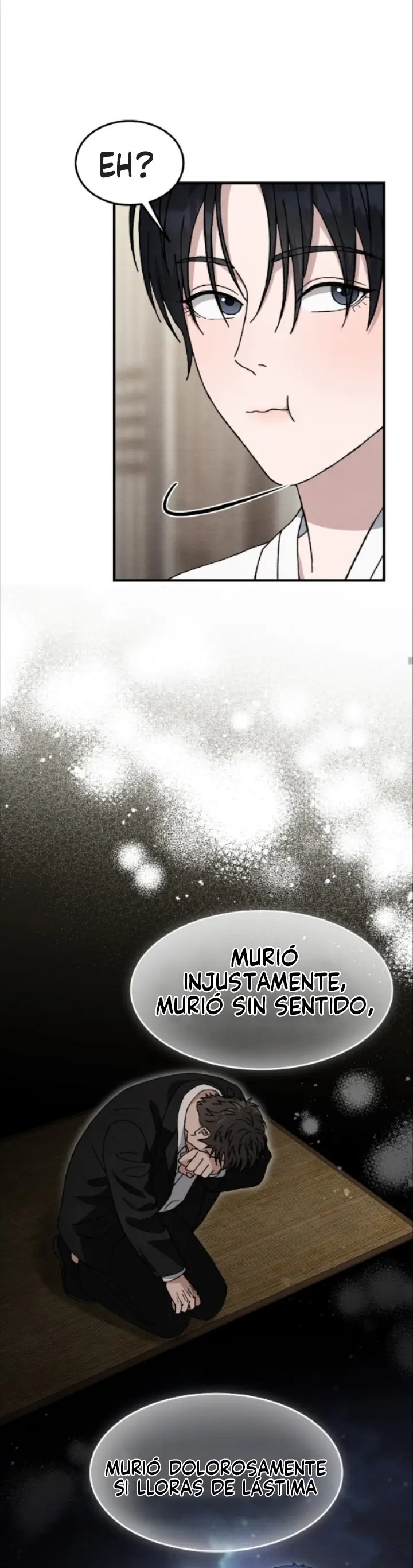 Doble piel capítulo 16 página 20