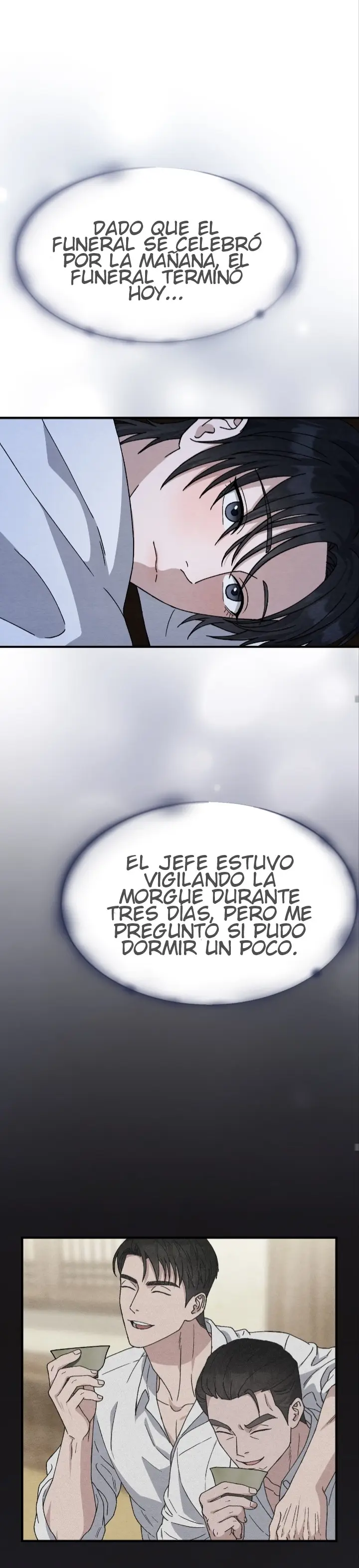 Doble piel capítulo 16 página 25