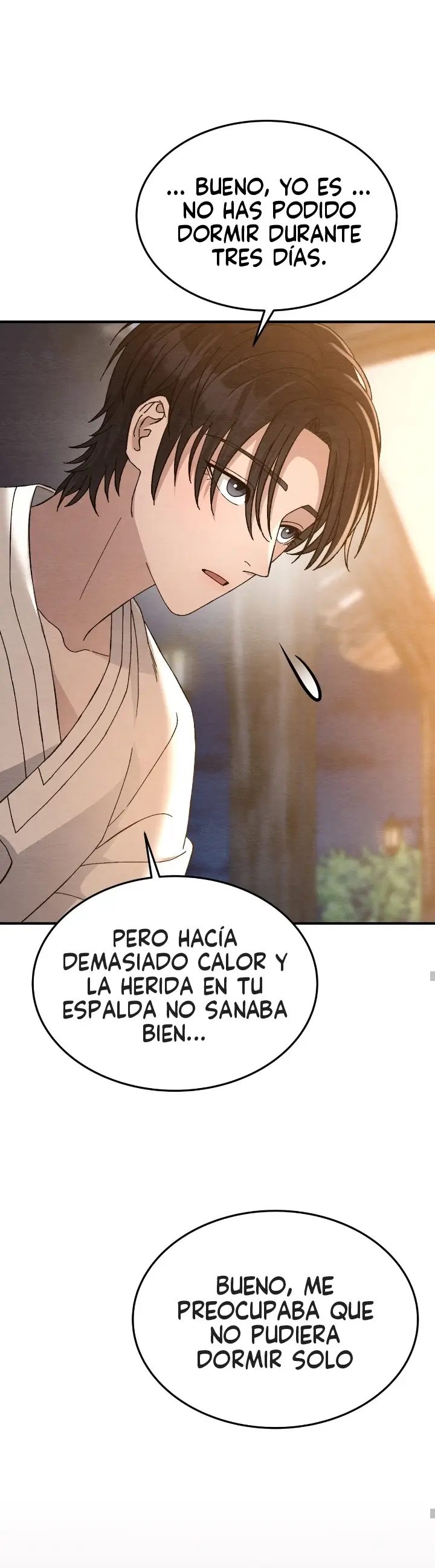 Doble piel capítulo 16 página 30